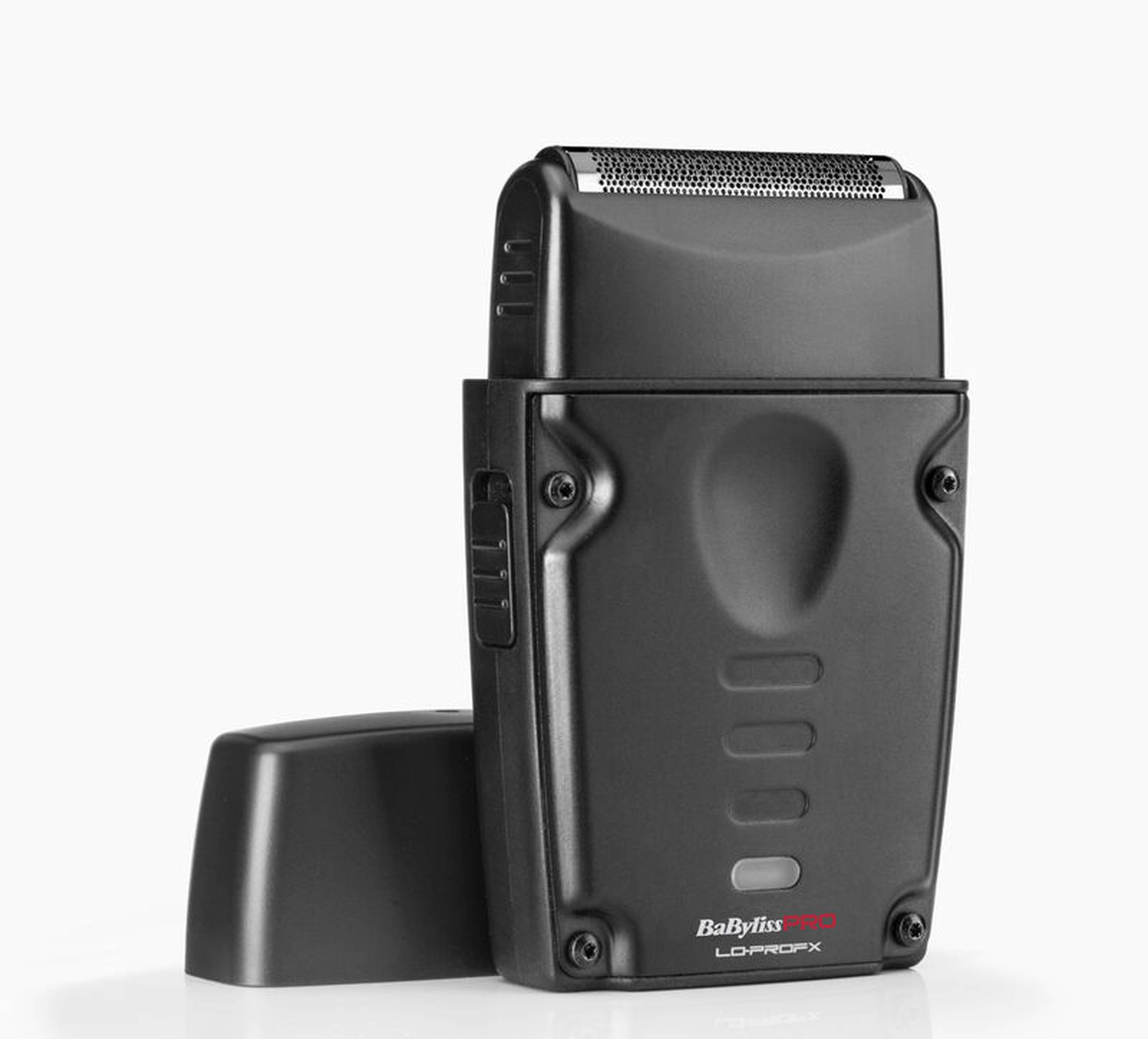 LO-PROFX Compact Shaver