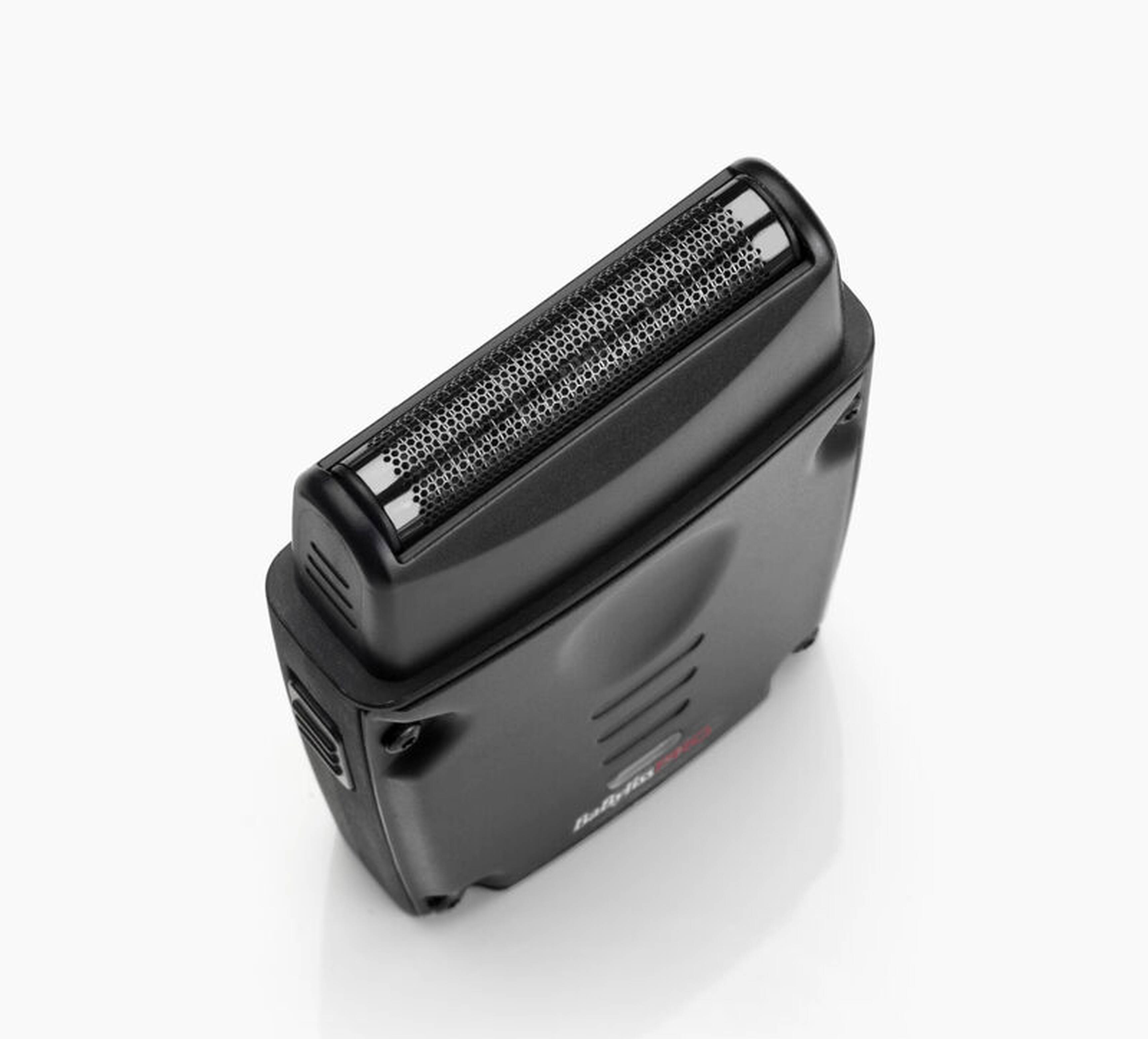 LO-PROFX Compact Shaver