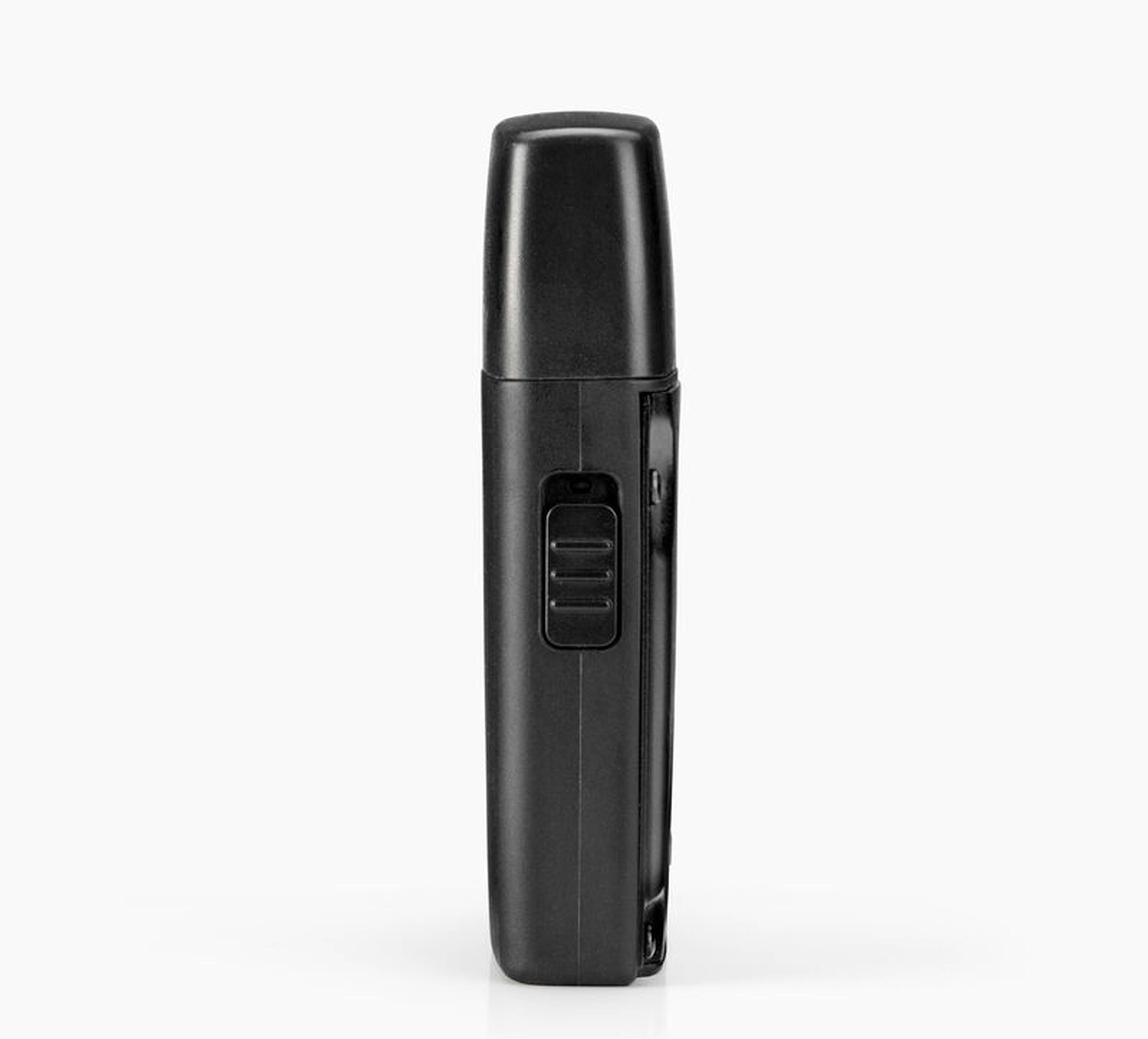 LO-PROFX Compact Shaver