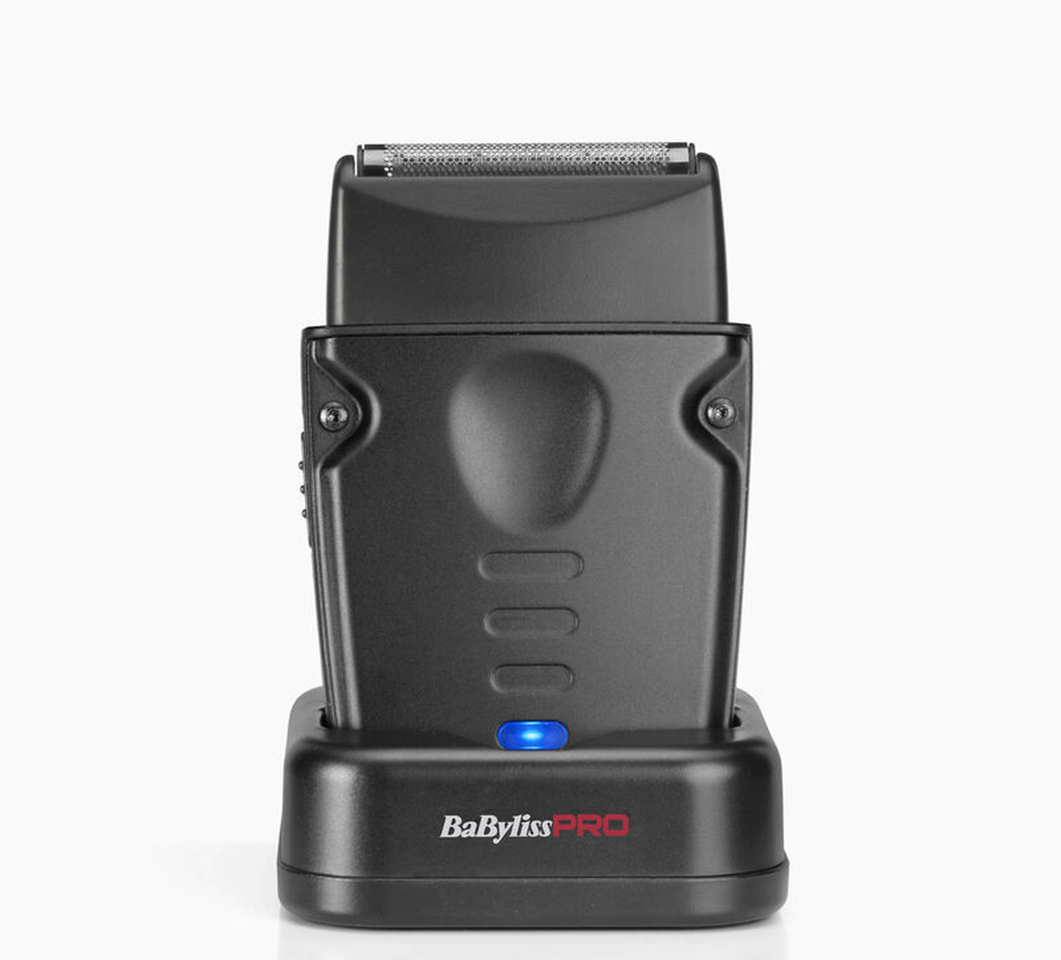 LO-PROFX Compact Shaver