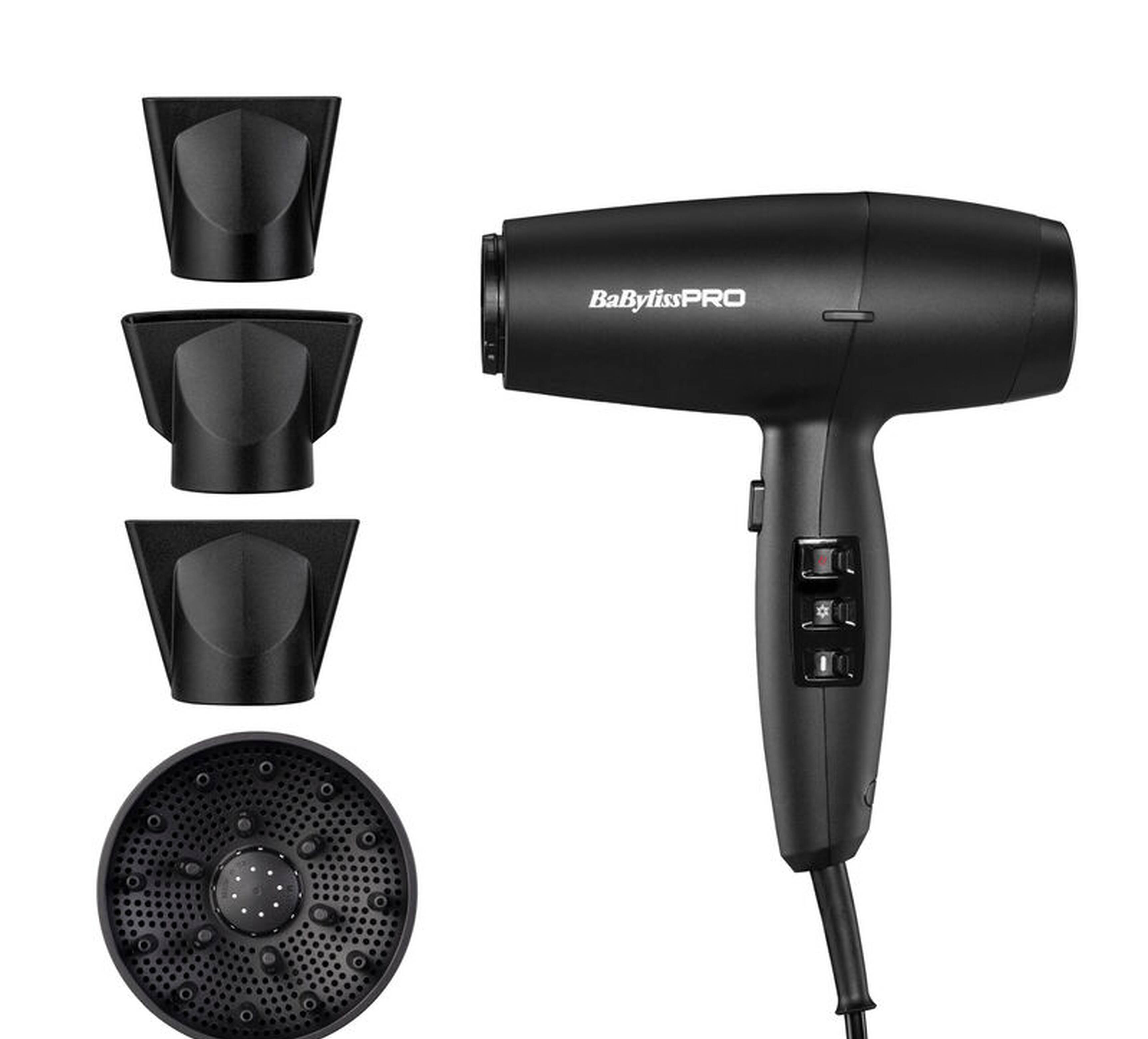 Lupia High Speed Digital Compact 2200W