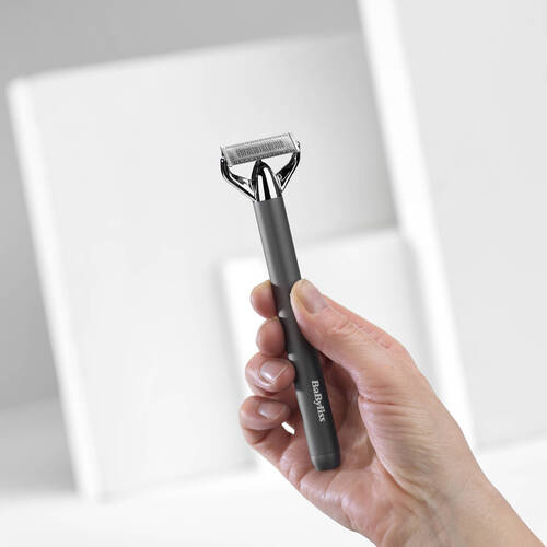 BaByliss dévoile la nouvelle X-BLADE