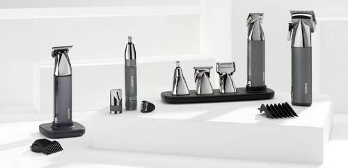 PM BaBylissMen Trimmer X Serie