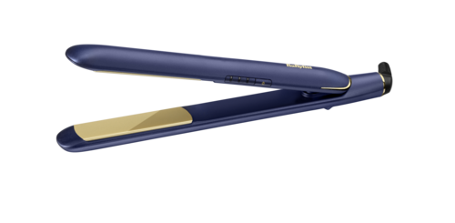 Midnight Straightener