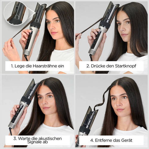 Individuelle Styling-Optionen (Link in neuem Fenster öffnen)