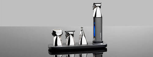 Tondeuses Barbe & Tondeuses Multifonctions