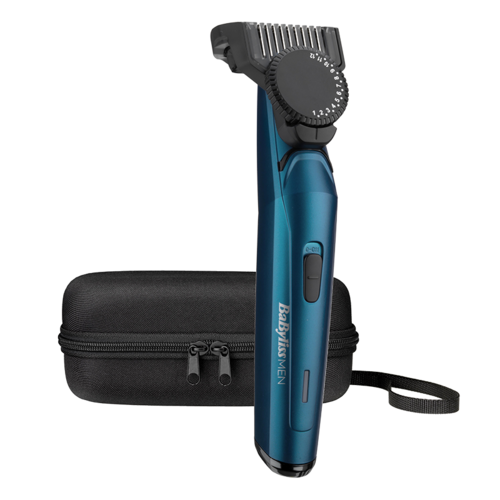 Japanese Steel Barttrimmer