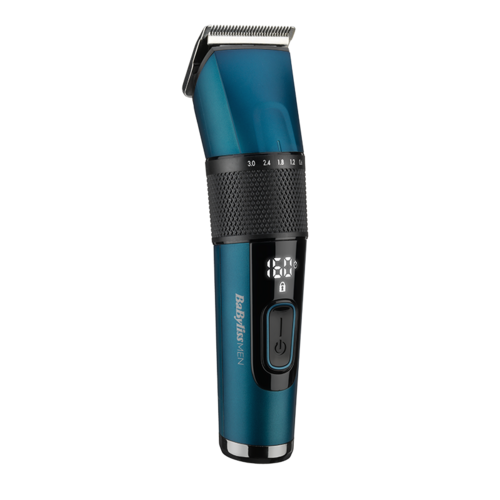 Japanese Steel Haarschneider