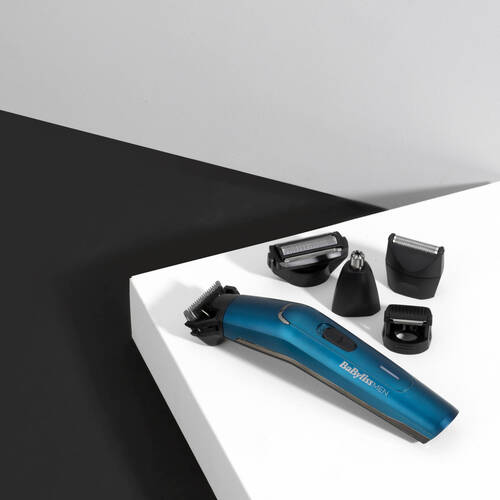 Japanese Steel Multitrimmer