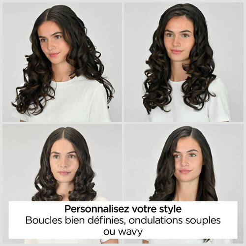 BaByliss Style Secret Air