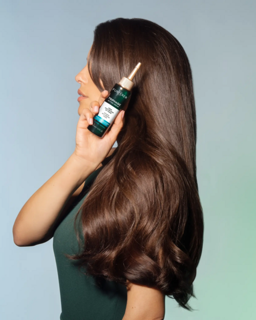 Wachstumsbeschleunigendes Haarserum 100 ml