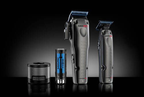 Unsere Haarschneidemaschinen, Trimmer und Folienrasierer für eine maximale Leistung und Präzision beim Schneiden.