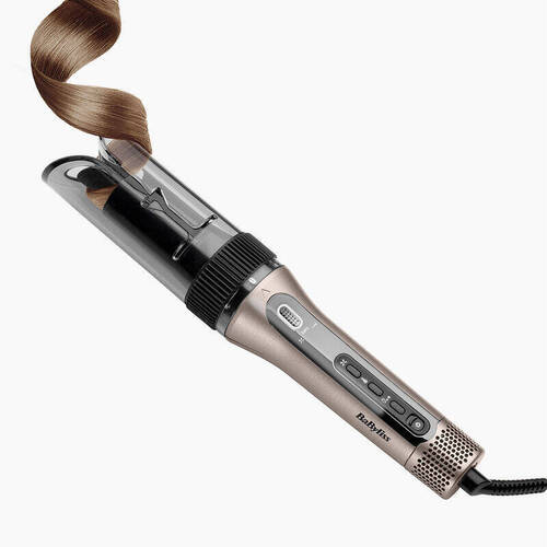 BaByliss Style Secret Air (ouverture dans une nouvelle fenêtre)